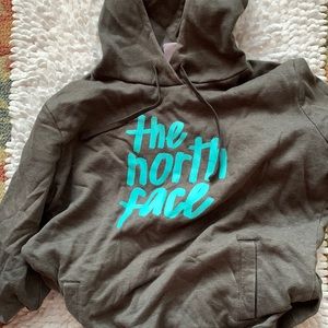 North Face Hoodie